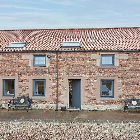 Town Farm Cottages Beadnell By Coast & Country Stays Exterior foto